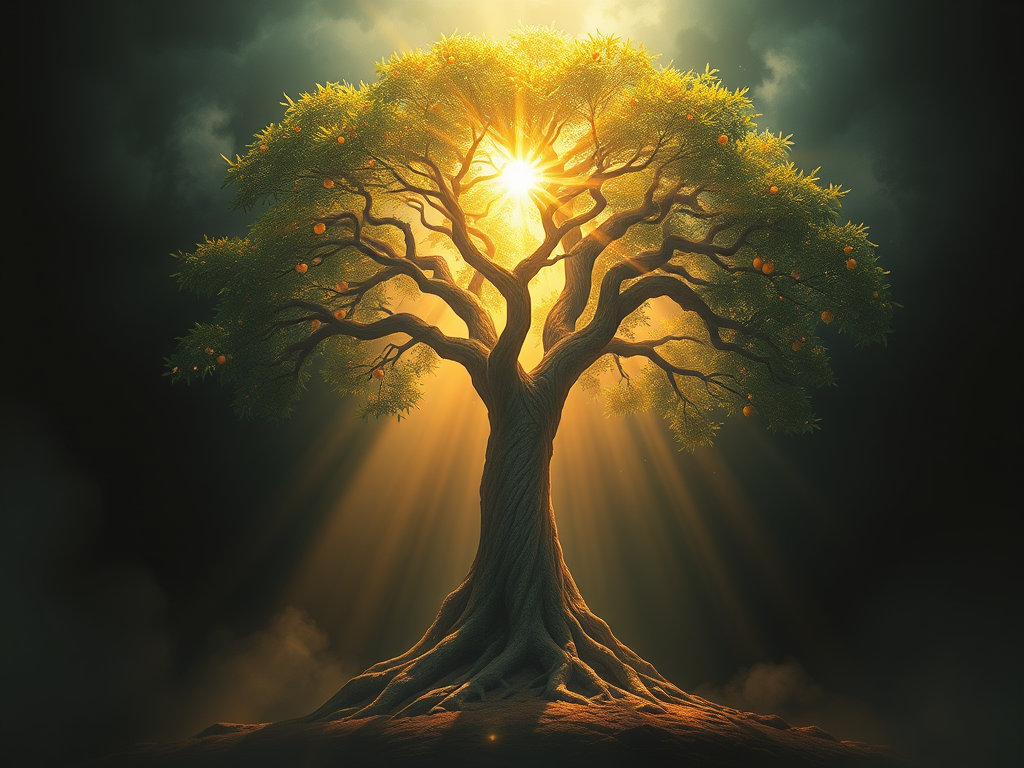 ANIMISM:  BACK UNTO OUR ROOTS